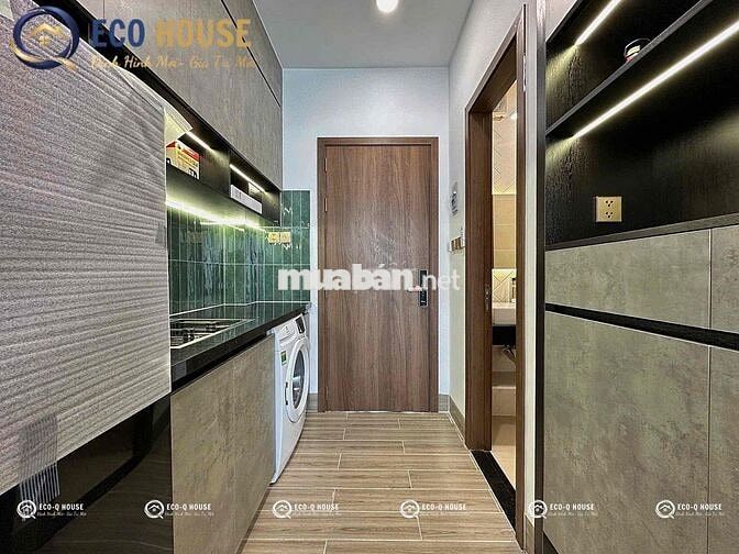 CĂN HỘ CAO CẤP FULL NỘI THẤT GIÁ TỐT