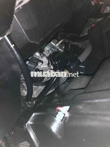 Honda Vario 125 2018 Bạc 30000 km