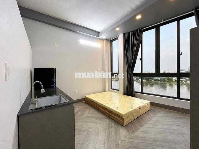 Khuyến mãi 500k cho khách ở sớm
