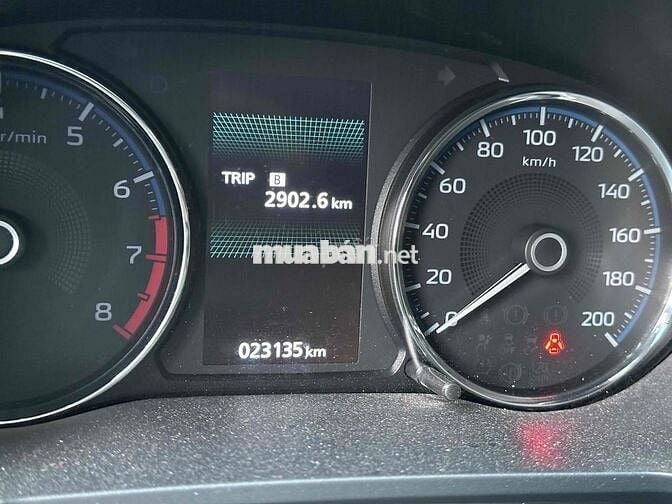🛑Mitsubishi Xpander Premium 23.000km
