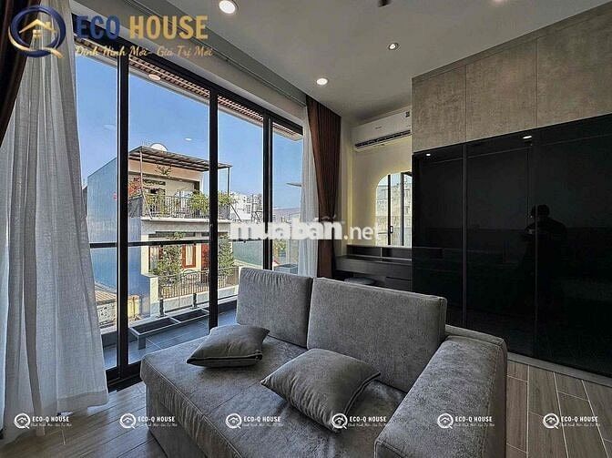 CĂN HỘ CAO CẤP FULL NỘI THẤT GIÁ TỐT