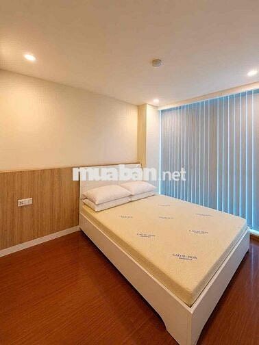 🔥 BÁN CĂN HỘ QUANG NGUYỄN – ĐƯỜNG NGUYỄN HỮU THỌ | CHỈ 3,7 TỶ  🏡