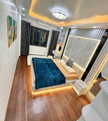 🌟 HÀNG ĐẸP KHÂM THIÊN – NHÀ VUÔNG VẮN, ĐẸP LUNG LINH, FULL CÔNG NĂNG