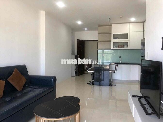 Cho Thuê Căn Hộ PH Nha Trang Căn  Đẹp Full Nội Thất Giá 9 Triệu