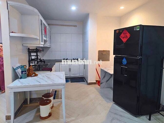 BÁN CĂN HỘ TÂY NGUYÊN PLAZA 2 PHÒNG NGỦ 