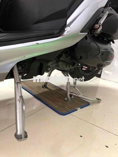 Honda Vario 125 2018 Bạc 30000 km