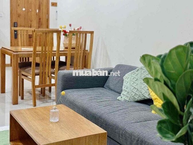 Cho Thuê Căn Hộ Maple Tôn Đản Nha Trang Gần Biển Vào Ở Ngay