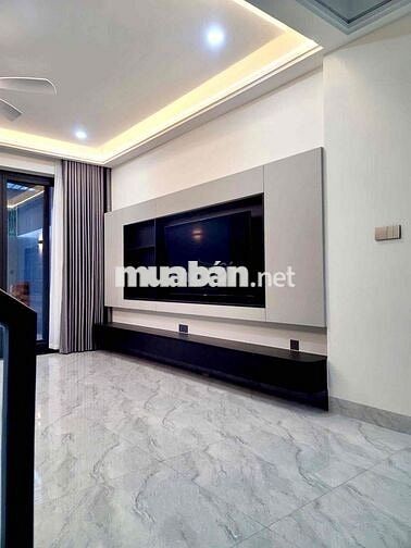 CHO THUÊ NHÀ NGUYÊN CĂN 3PN KĐT MỸ GIA GÓI 7 GIÁ 25TRIỆU/THÁNG