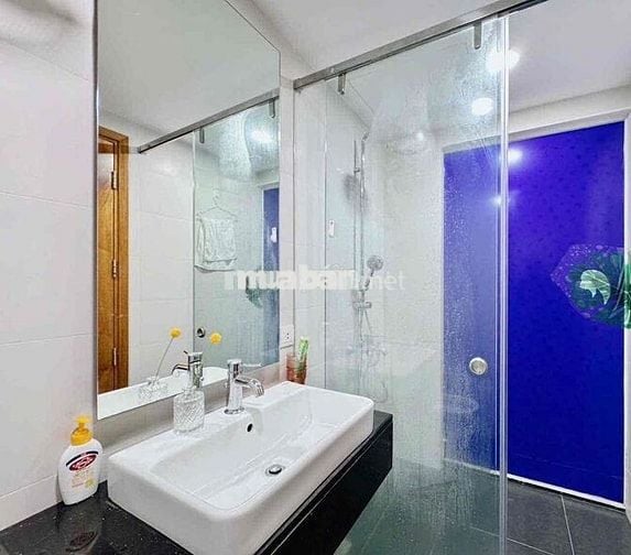 Cho Thuê Căn Hộ Maple Tôn Đản Nha Trang Gần Biển Vào Ở Ngay