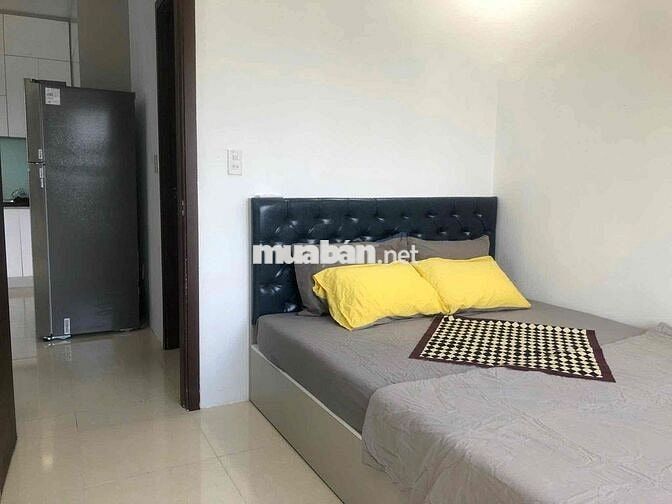 Cho Thuê Căn Hộ PH Nha Trang Căn  Đẹp Full Nội Thất Giá 9 Triệu
