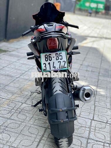 Yamaha R15 V3 2019 Đen Đỏ 28.000 km Chính Chủ