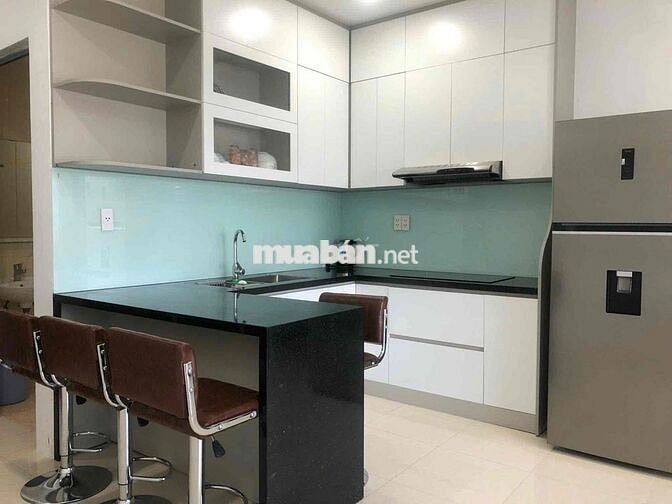 Cho Thuê Căn Hộ PH Nha Trang Căn  Đẹp Full Nội Thất Giá 9 Triệu