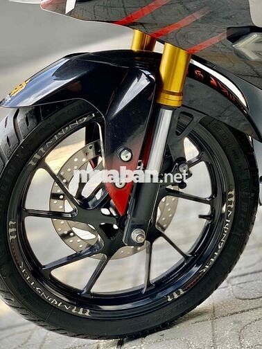 Yamaha R15 V3 2019 Đen Đỏ 28.000 km Chính Chủ