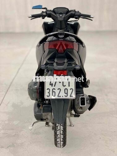 🔥 Honda Vario 150 2020 Chính Chủ Biển 47 Kiểng Nhẹ