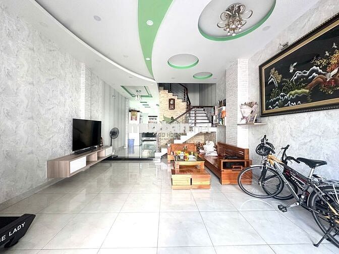 CHO THUÊ NHÀ NGUYÊN CĂN KINH DOANH PHƯỚC HẢI – 240M² – 23 TRIỆU/THÁNG