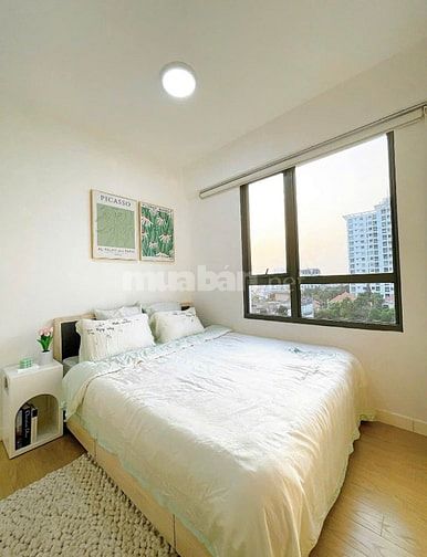 Nguyễn Văn Nghi - CH 53M2 / 2 TỶ 12 ,Gần Chợ Gò Vấp , Góp 0% lãi 2 Năm