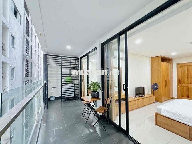 Cho Thuê Căn Hộ Maple Tôn Đản Nha Trang Gần Biển Vào Ở Ngay