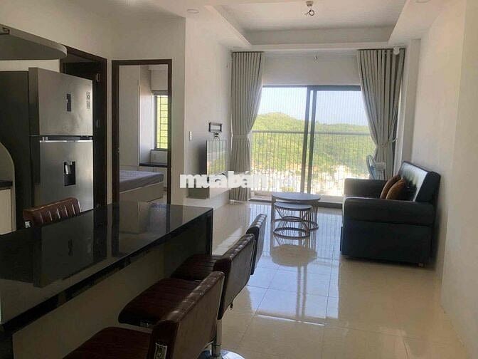 Cho Thuê Căn Hộ PH Nha Trang Căn  Đẹp Full Nội Thất Giá 9 Triệu