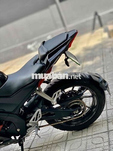 Yamaha R15 V3 2019 Đen Đỏ 28.000 km Chính Chủ