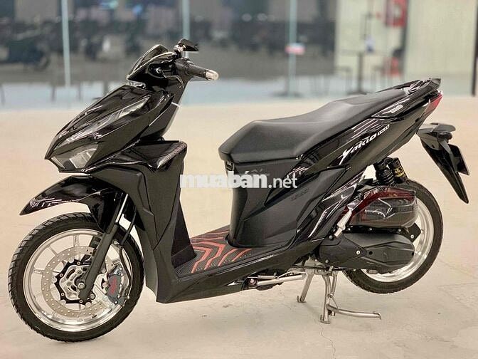 🔥 Honda Vario 150 2020 Chính Chủ Biển 47 Kiểng Nhẹ