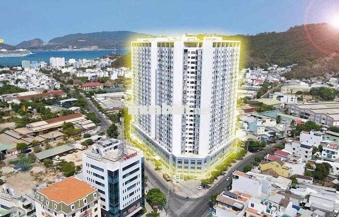 Cho Thuê Căn Hộ PH Nha Trang Căn  Đẹp Full Nội Thất Giá 9 Triệu