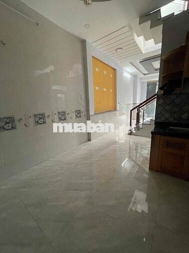 CHO THUÊ NHÀ ĐẸP HẺM Ô TÔ CÓ 2 MÁY LẠNH NHÀ MỚI
