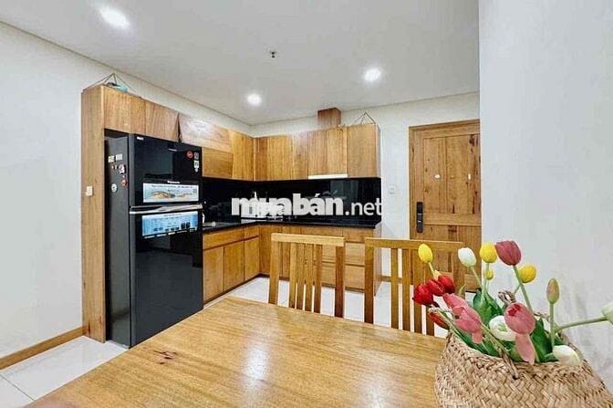 Cho Thuê Căn Hộ Maple Tôn Đản Nha Trang Gần Biển Vào Ở Ngay