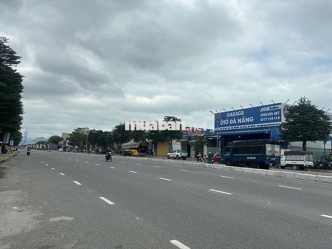 BÁN NHÀ MT KINH DOANH ĐƯỜNG HOÀNG THỊ LOAN