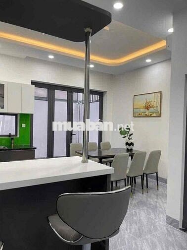 CHO THUÊ NHÀ GÓI 8 KHU ĐÔ THỊ MỸ GIA ĐƯỜNG  THÔNG SỐ 79