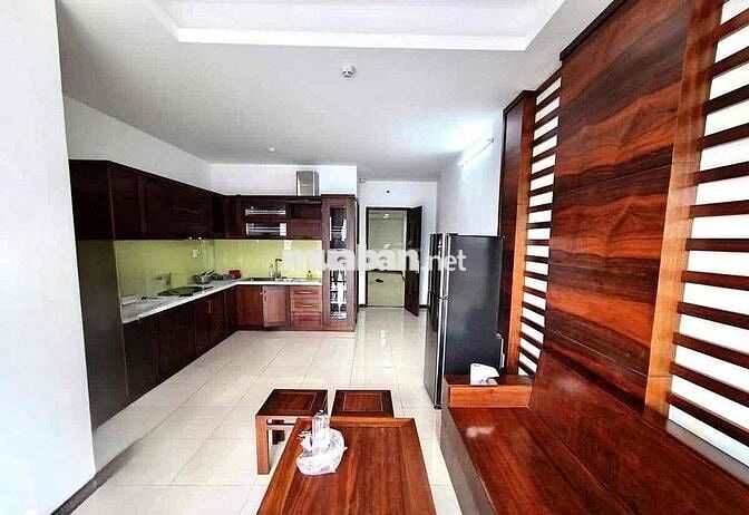 🏙️ CHO THUÊ CHUNG CƯ PH VÕ THỊ SÁU - TÔ HIỆU - 2 PN+ 2VS.