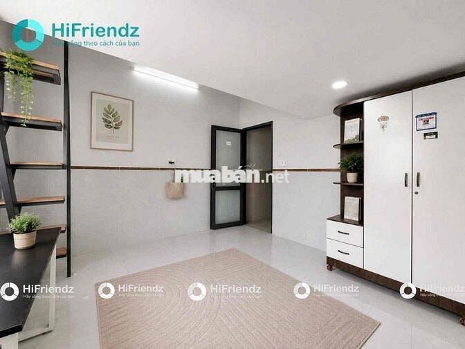 Cho Thuê Duplex Mới Xây Ngay AeonMall Tân Phú