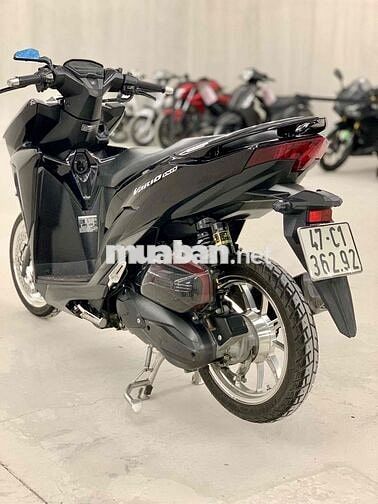 🔥 Honda Vario 150 2020 Chính Chủ Biển 47 Kiểng Nhẹ