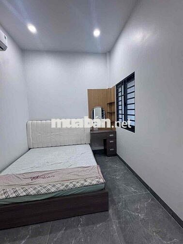 Cho thuê nhà mới mặt đg lớn Hòn Xện - Bắc Nha Trang