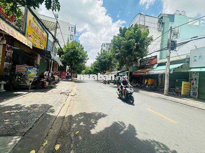 CHO THUÊ NHÀ MT CHỢ PHẠM VĂN BẠCH P15 GÒ VẤP TÂN BÌNH