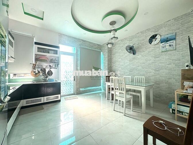 CHO THUÊ NHÀ NGUYÊN CĂN KINH DOANH PHƯỚC HẢI – 240M² – 23 TRIỆU/THÁNG
