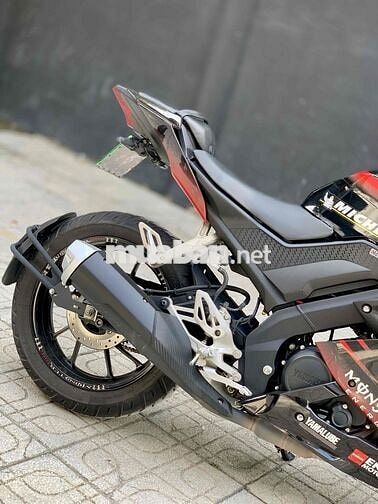 Yamaha R15 V3 2019 Đen Đỏ 28.000 km Chính Chủ