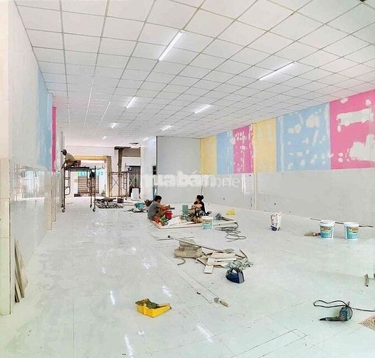 CHO THUÊ NHÀ MT CHỢ PHẠM VĂN BẠCH P15 GÒ VẤP TÂN BÌNH