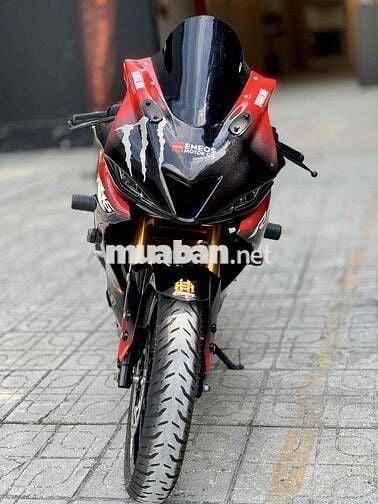 Yamaha R15 V3 2019 Đen Đỏ 28.000 km Chính Chủ