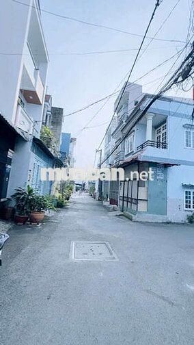 nhà mới 3pn 4wc ,lâm thi hố ,ôtô đậu trong nhà