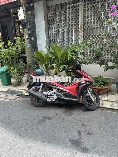 Honda Air Blade