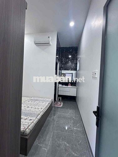 Cho thuê nhà mới mặt đg lớn Hòn Xện - Bắc Nha Trang