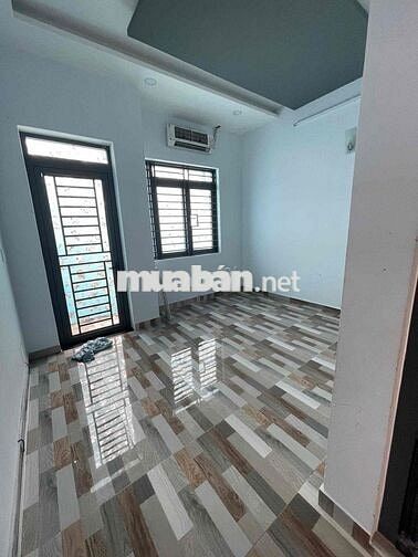 CHO THUÊ NHÀ ĐẸP HẺM Ô TÔ CÓ 2 MÁY LẠNH NHÀ MỚI