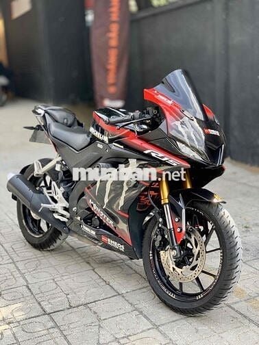 Yamaha R15 V3 2019 Đen Đỏ 28.000 km Chính Chủ