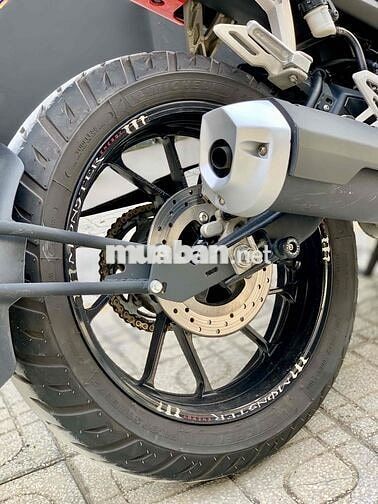 Yamaha R15 V3 2019 Đen Đỏ 28.000 km Chính Chủ