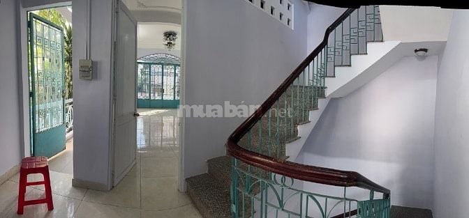 Bán nhà 02 mặt tiền  đường số 2 Cư Xá Bình Thới Phường 8, Quận 11 HCM