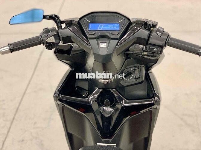 🔥 Honda Vario 150 2020 Chính Chủ Biển 47 Kiểng Nhẹ