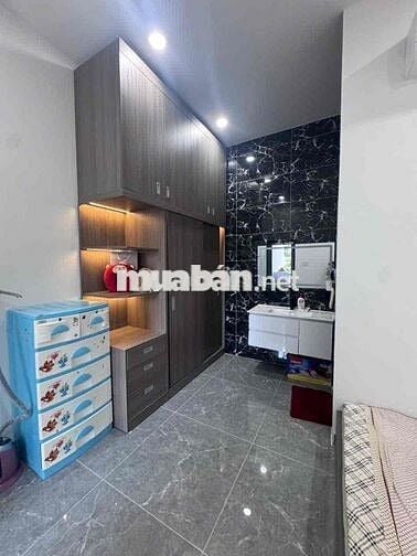 Cho thuê nhà mới mặt đg lớn Hòn Xện - Bắc Nha Trang