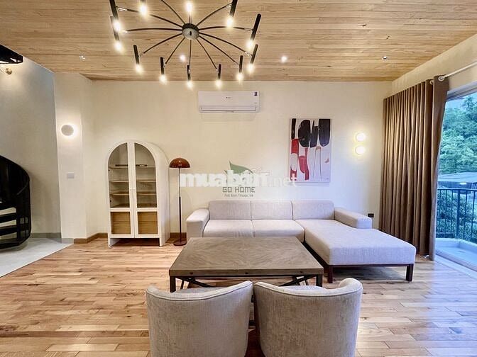 CHO THUÊ NHÀ NGUYÊN CĂN DUPLEX 2 PHÒNG NGỦ– BẮC NHA TRANG – 22/THÁNG