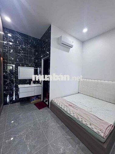 Cho thuê nhà mới mặt đg lớn Hòn Xện - Bắc Nha Trang