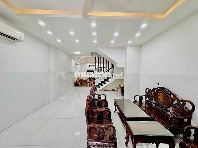 CHO THUÊ NHÀ Ở NGUYÊN CĂN 4PN MỸ GIA GIÁ 22 TRIỆU/THÁNG